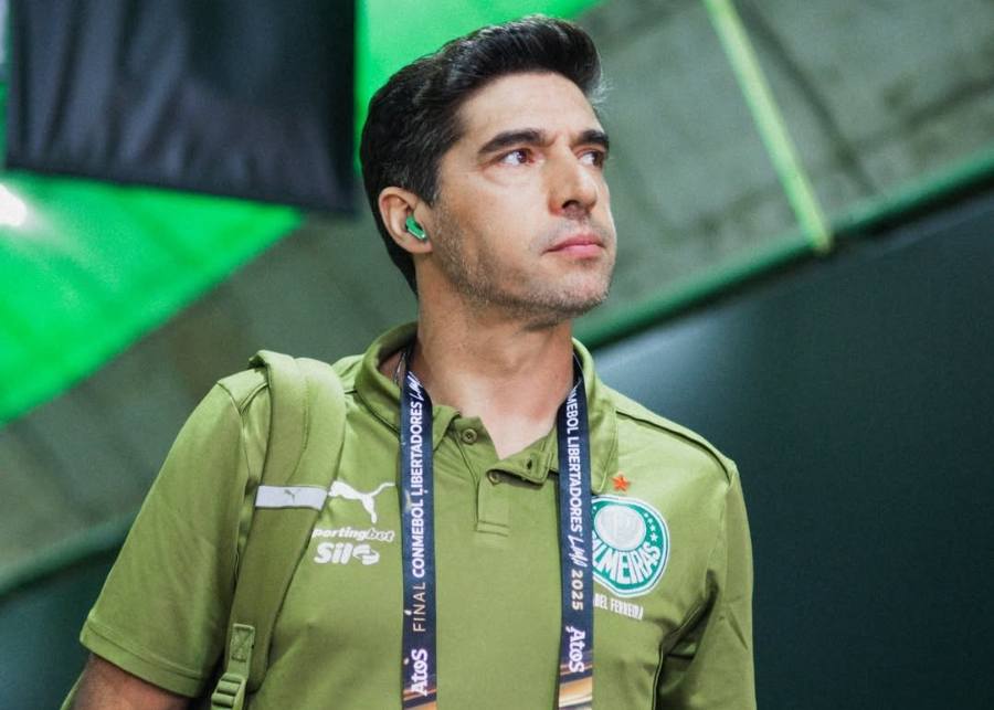  Werner Flister / Powered by @canonbr