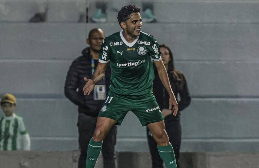 Reprodução/Instagram @brunorodrigues11