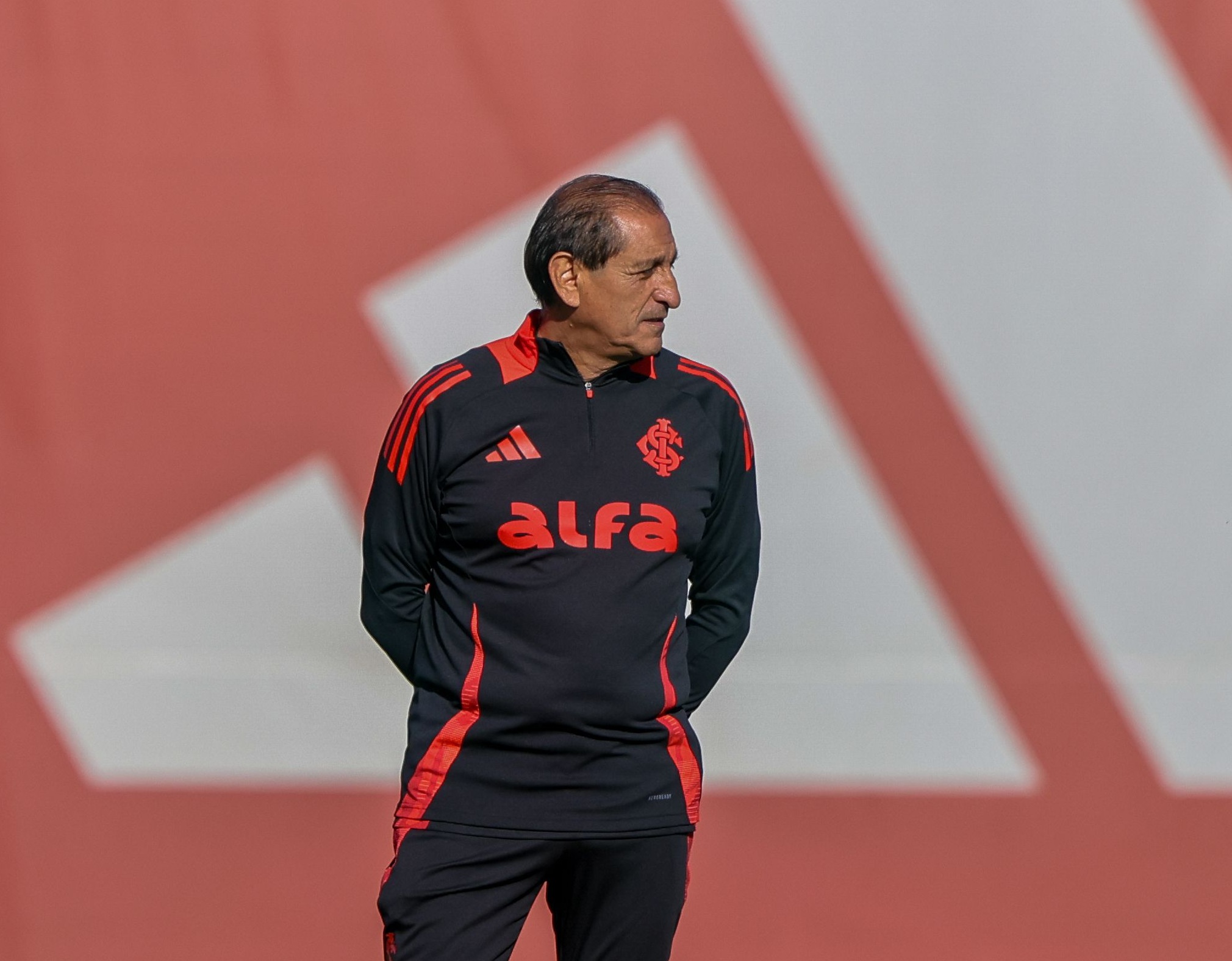 Reprodução/Sport Club Internacional