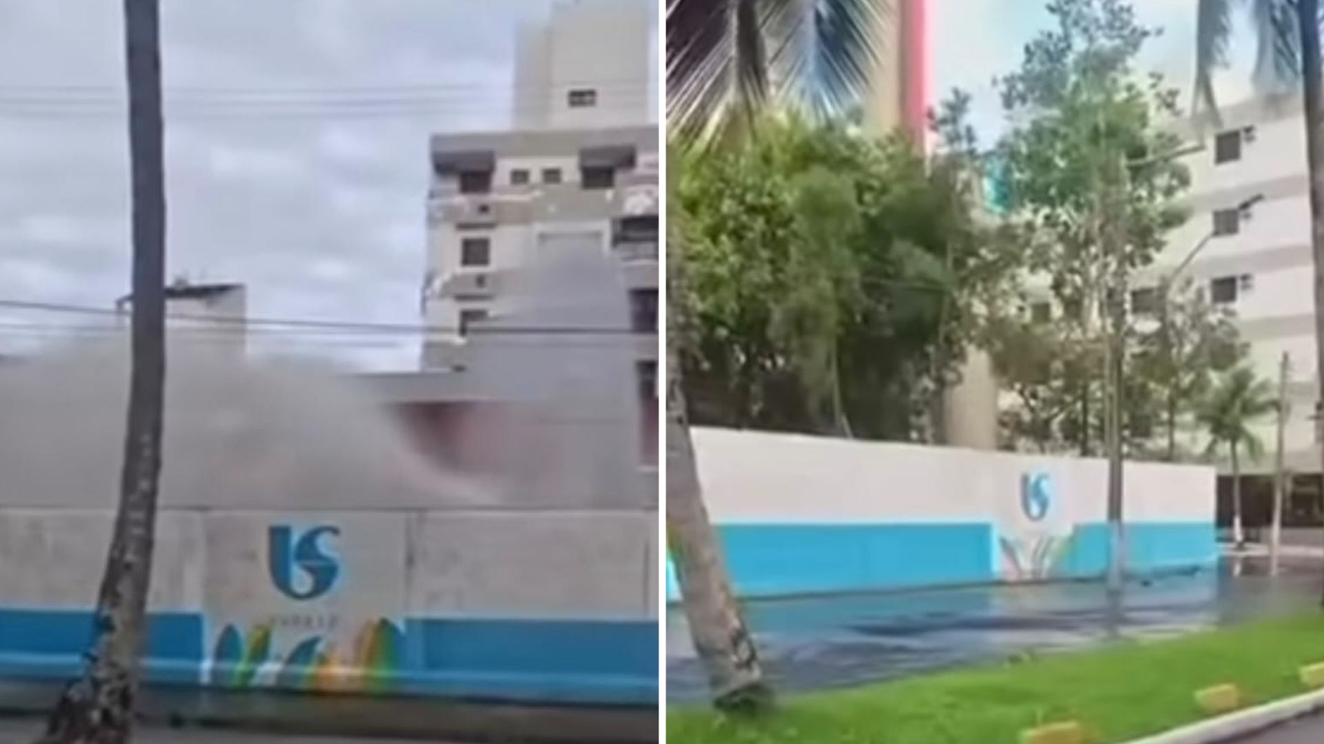 Reprodução/Instagram @papocomclebinho