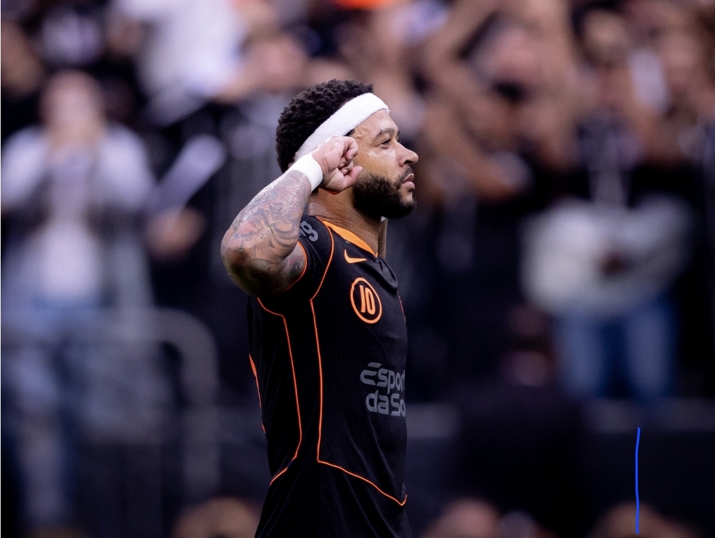 Rodrigo Coca/Agência Corinthians 