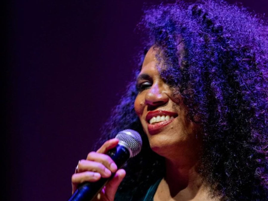 Reprodução/Instagram: @valeriabarcellosoficial