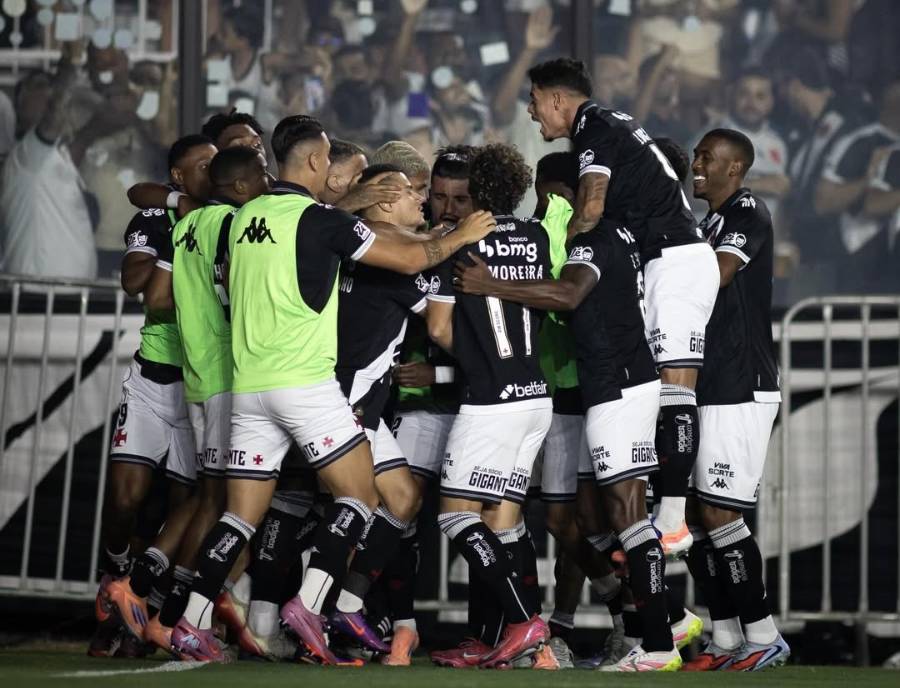 Matheus Lima | #VascoDaGama