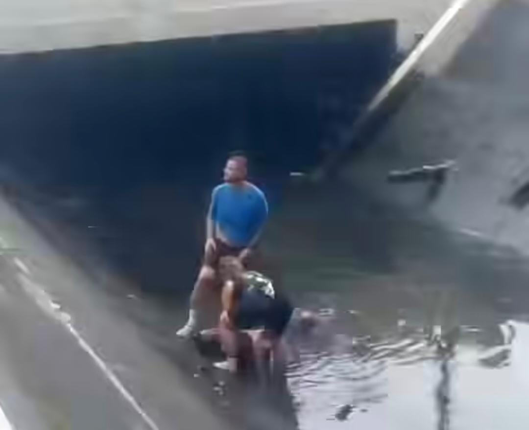 Reprodução/Instagram @gironabaixada