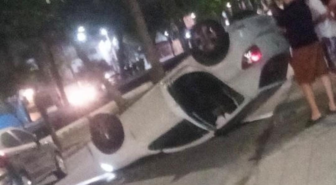 Reprodução/Marcelo Ricky