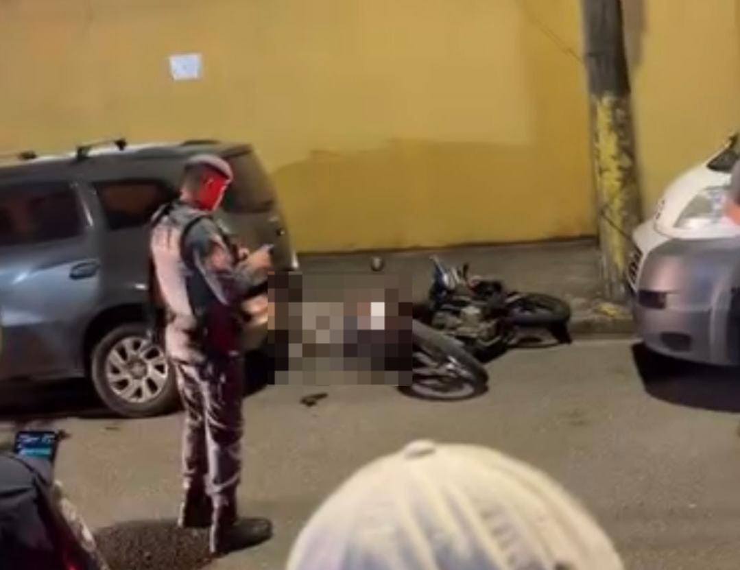 Reprodução/Guarujá Mil Grau