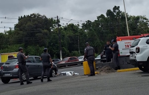 Reprodução/Praia Grande Mil Grau