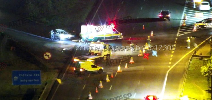 Divulgação/CCM Artesp