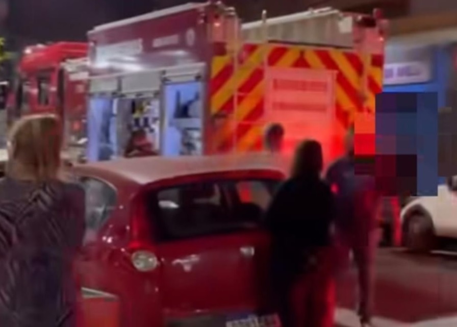 Reprodução/Instagram @viveremsantoseregiao