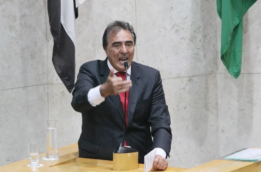 Foto: Câmara Municipal de São Paulo