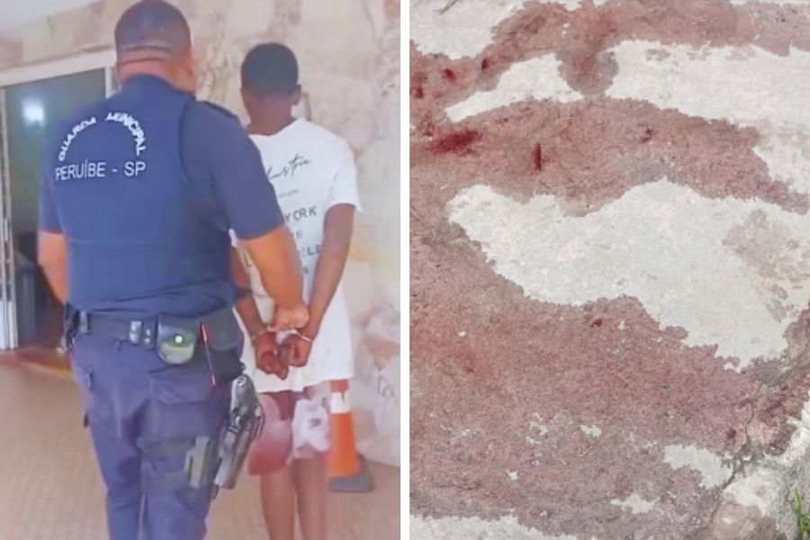 Reprodução/Cristen Na Mira