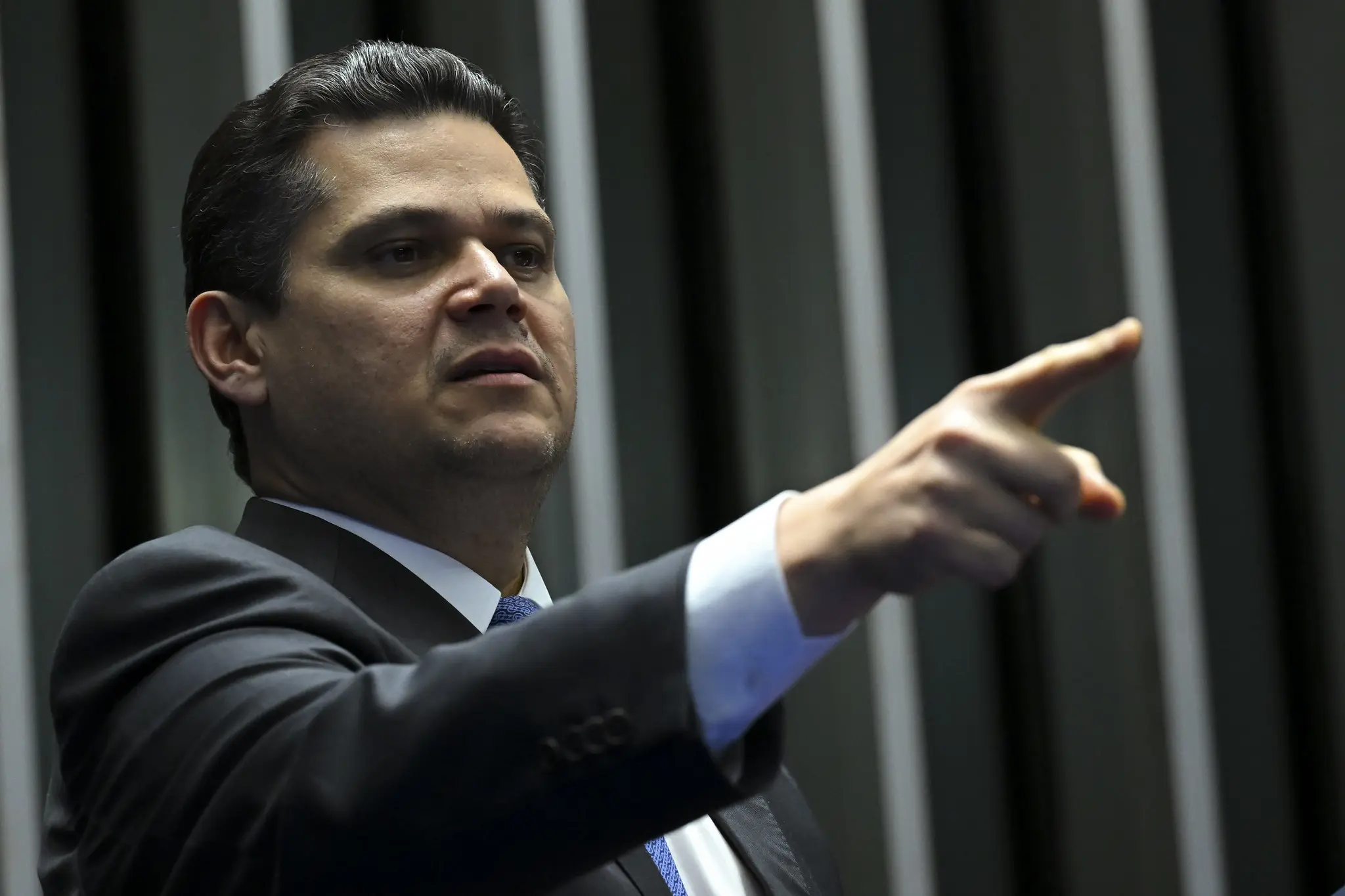 Jefferson Rudy/Agência Senado