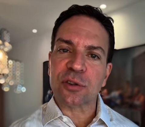 Foto: Reprodução/Redes Sociais