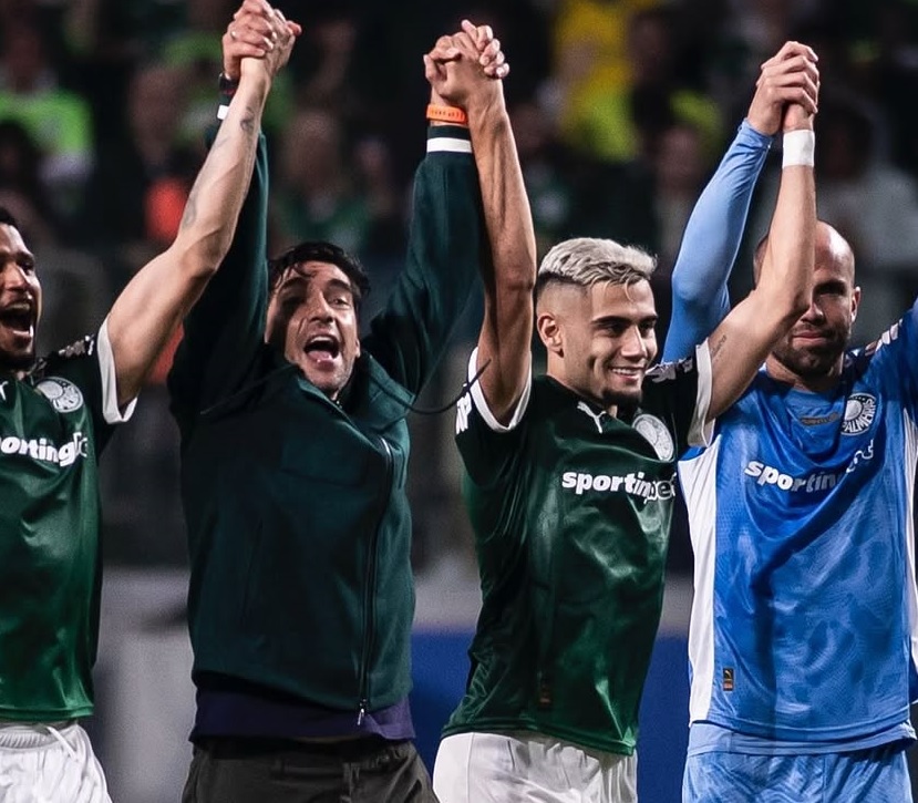 Reprodução/Instagram @andreaspereira