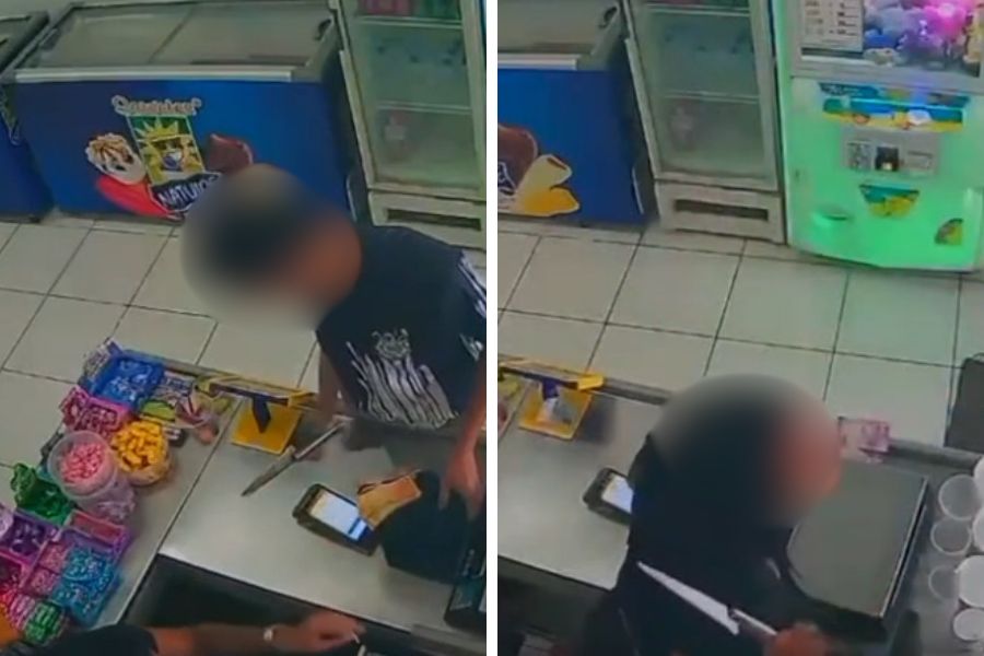 Reprodução/Marcelo Ricky