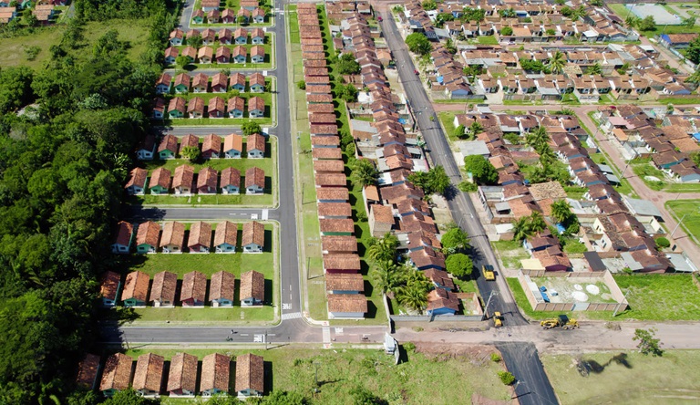Divulgação/Ministério das Cidades