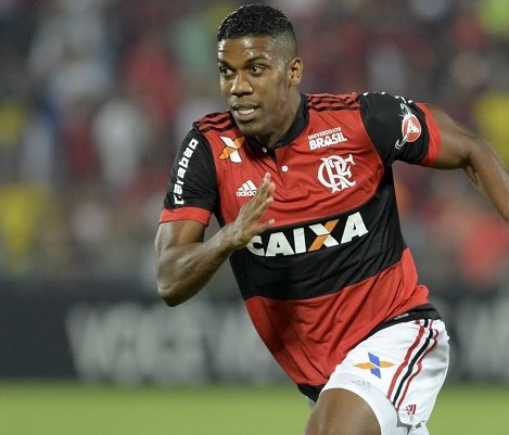 Reprodução/Instagram @oberrio28oficial