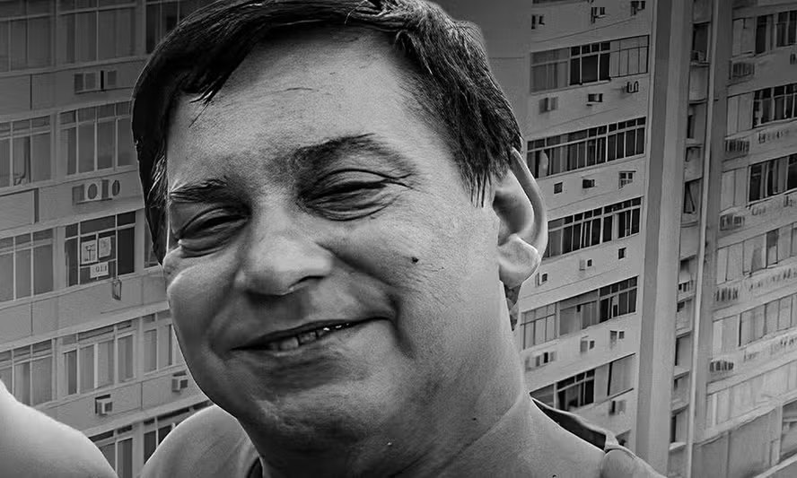 Reprodução/Instagram: @Beto do Pandeiro