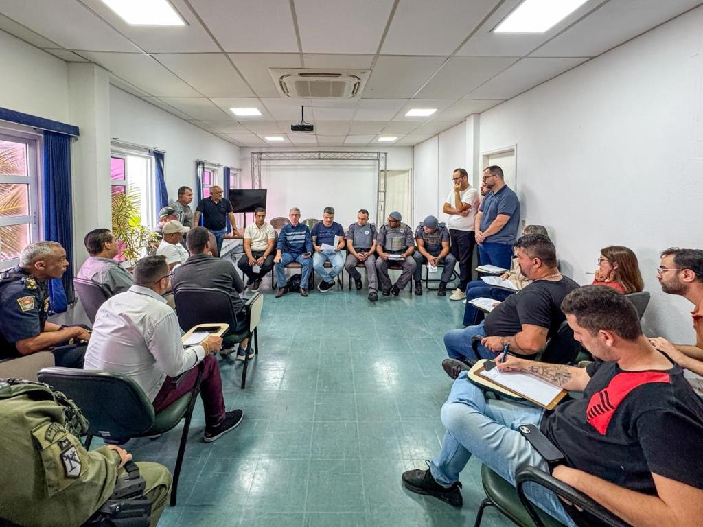 Divulgação/Prefeitura de Mongaguá