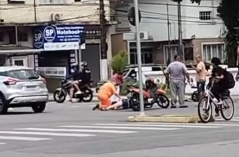 Reprodução/Marcelo Ricky 