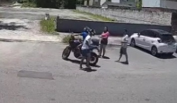 Reprodução/Marcelo Ricky