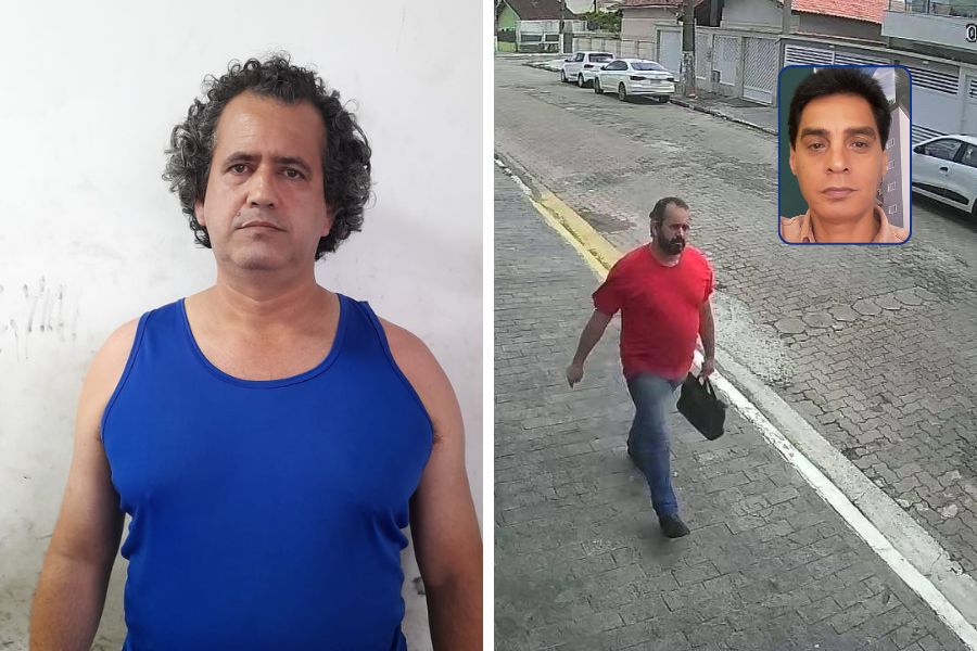 Divulgação/Polícia Civil