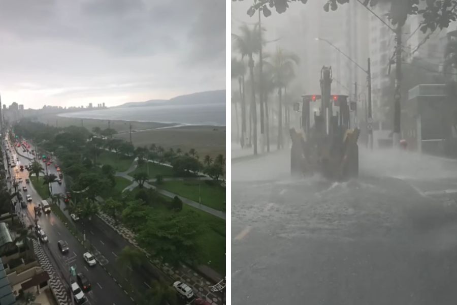 Reprodução/Redes sociais