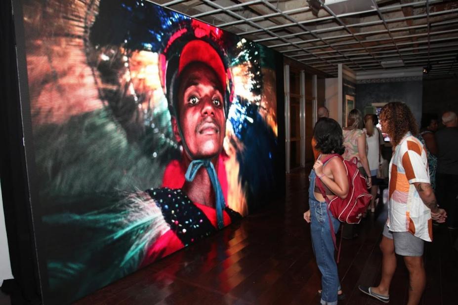 Marcelo Martins/Arquivo PMS