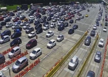 Reprodução/Ecovias