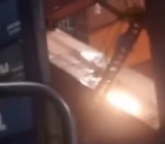 Reprodução/Redes sociais