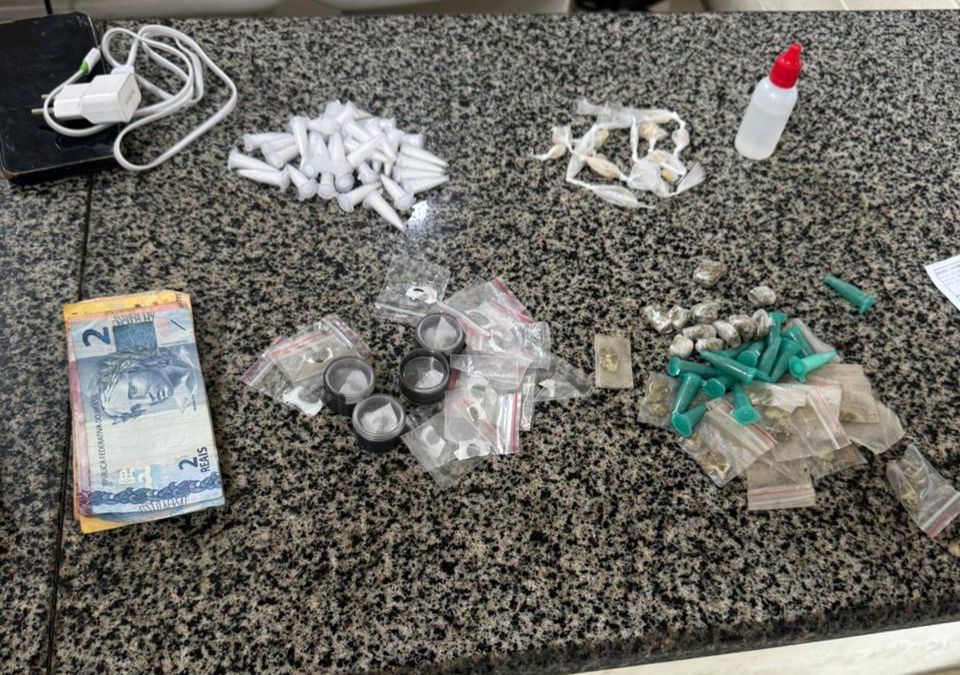 Divulgação/Prefeitura de São Vicente