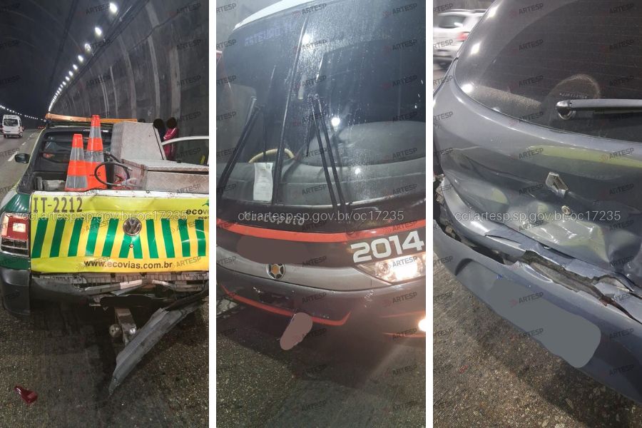 Divulgação/CCI Artesp