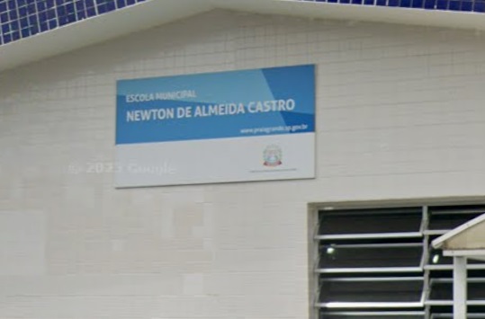 Reprodução/Google Maps