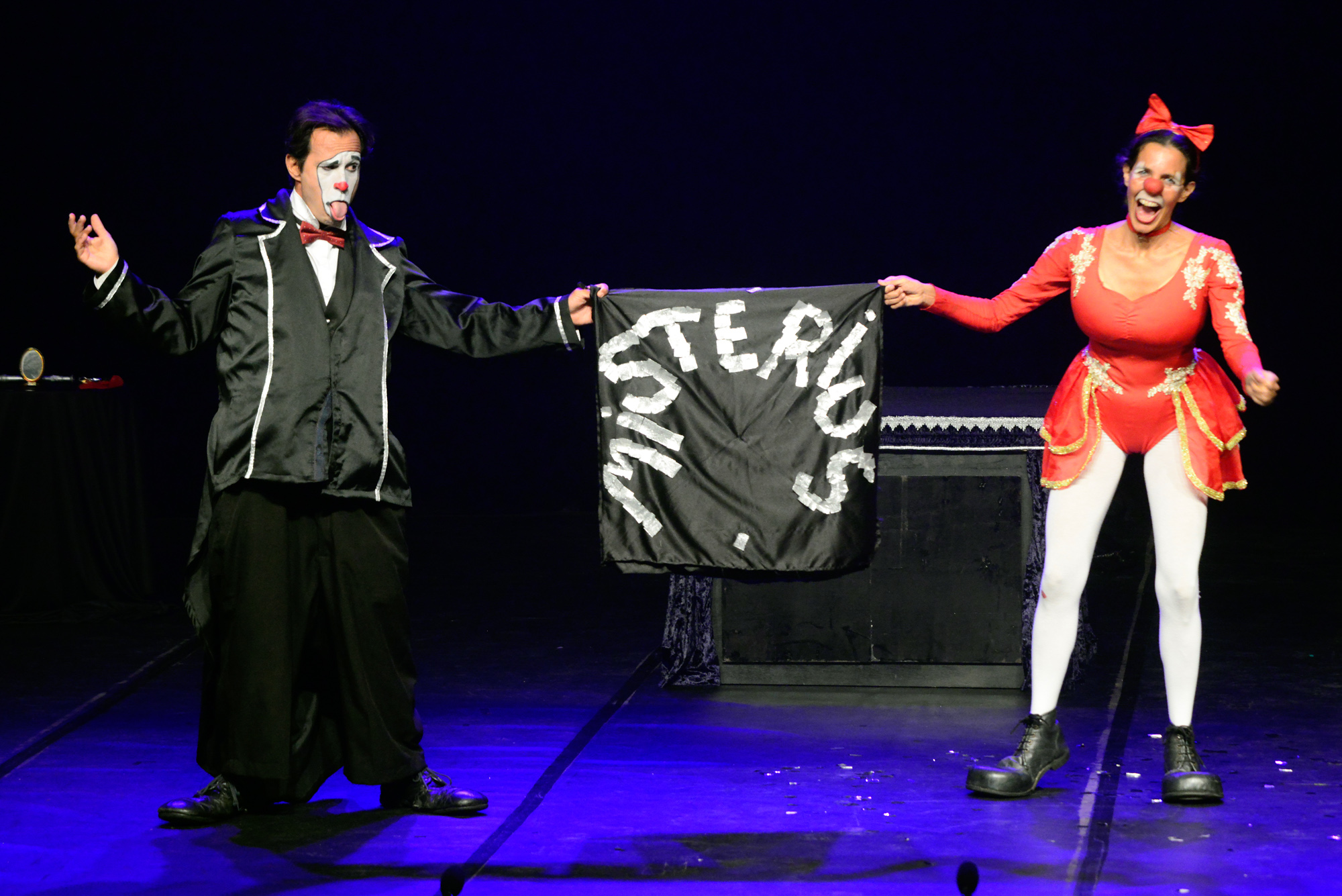 Divulgação/Paula Poltronix

