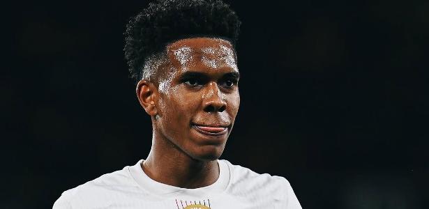 Divulgação/Chelsea FC
