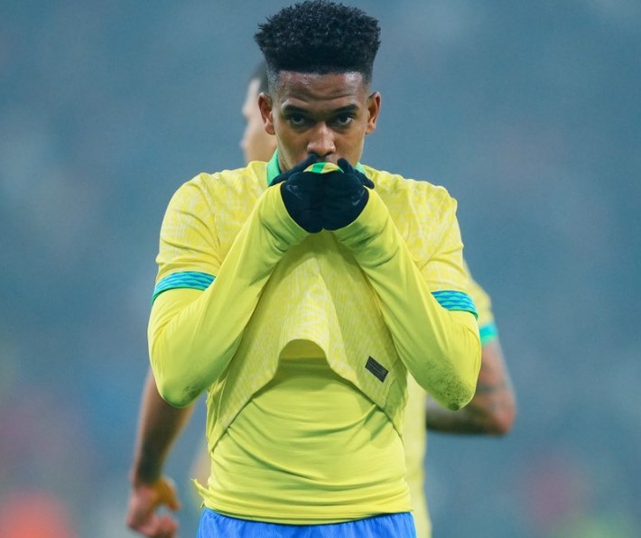 Reprodução/Redes Sociais 