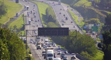 Divulgação/Ecovias