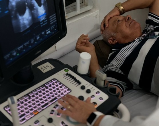 Divulgação/Prefeitura de Guarujá