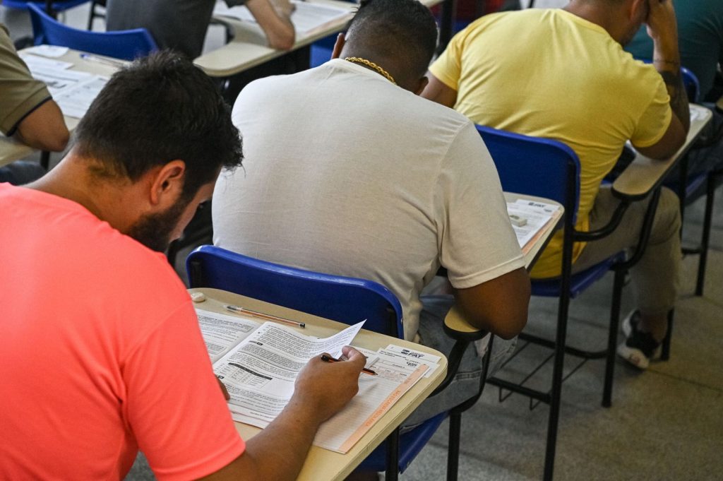 Divulgação/Governo de SP