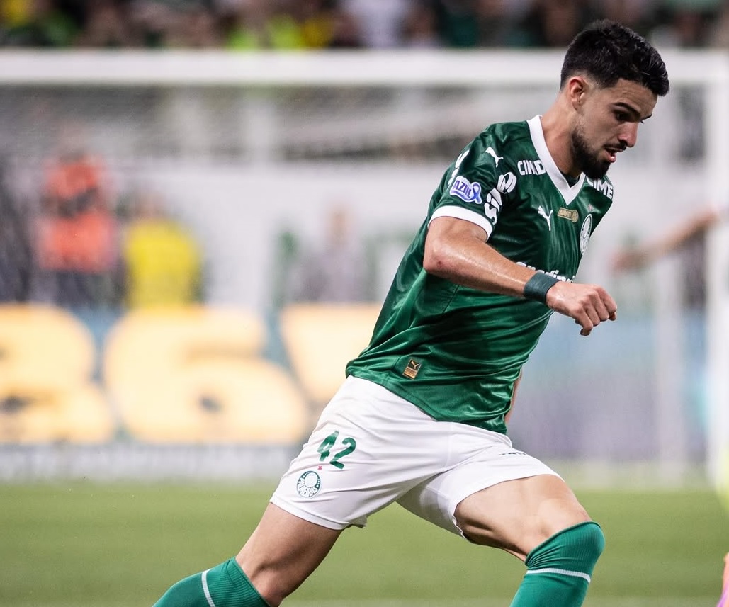 Reprodução/Instagram @flacolopez_10