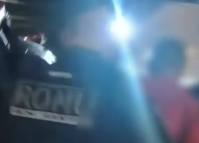 Divulgação/Seseg Santos