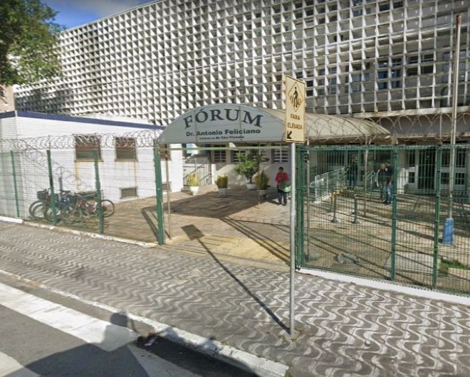 Reprodução/Google Maps