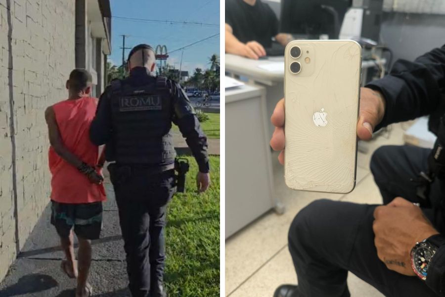 Divulgação/Prefeitura de Santos