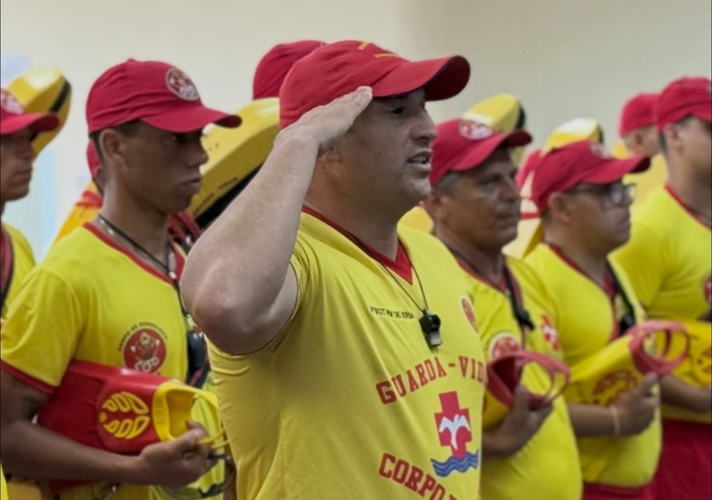 Divulgação/Prefeitura de Peruíbe