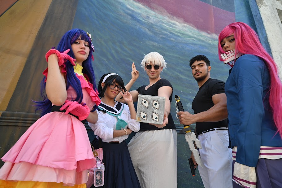 Henrique Teixeira/PMS