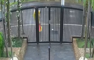 Reprodução/Guarujá Mil Grau 