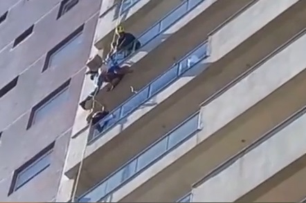 Reprodução/Marcelo Ricky