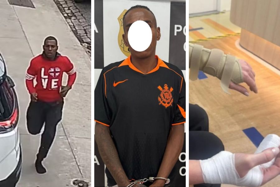 Divulgação/Polícia Civil