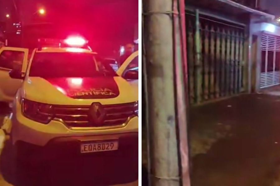 Reprodução/Redes sociais