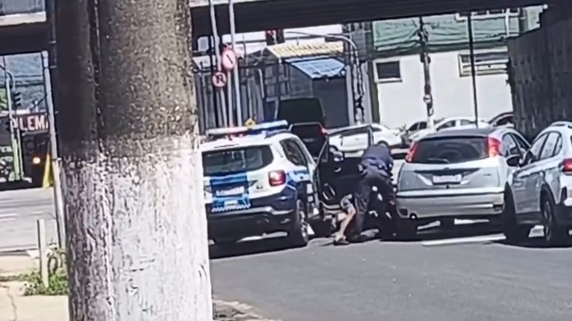 Reprodução/Praia Grande Mil Grau